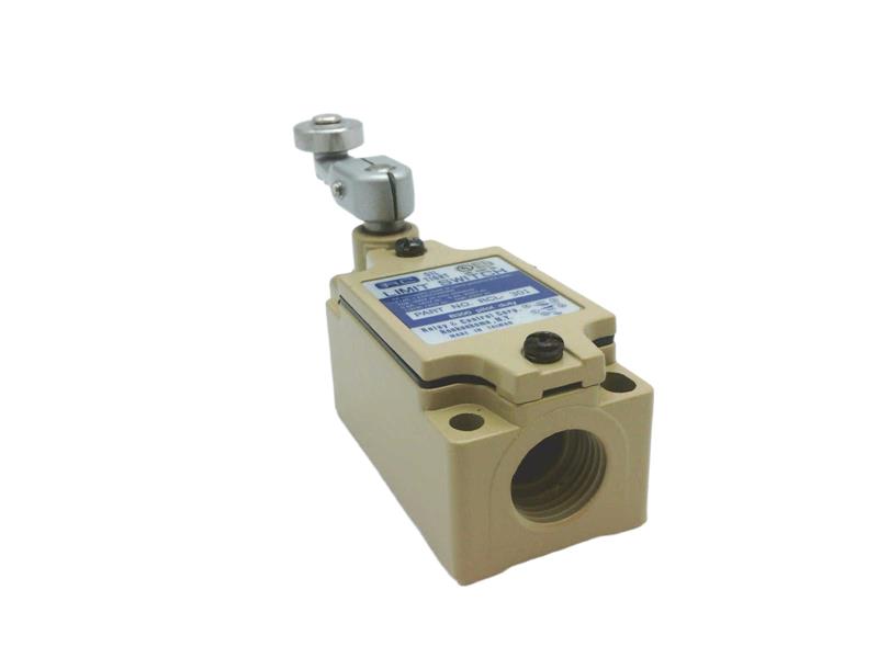 RELAY & CONTROLS RCL-301