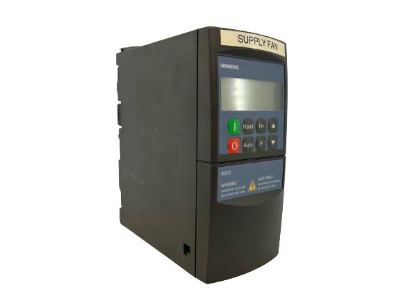 SIEMENS 6SE6436-2BD21-1AA0