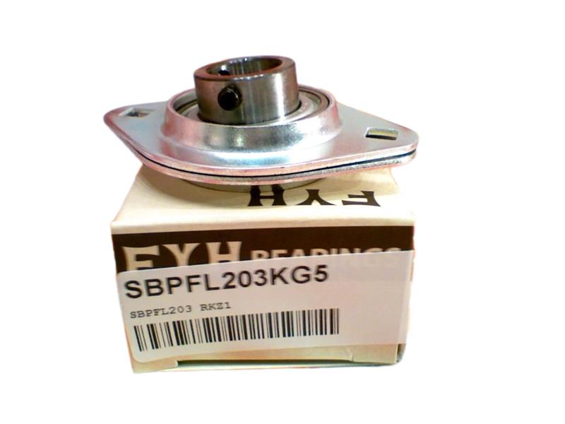 FYH SBPFL-203-KG5
