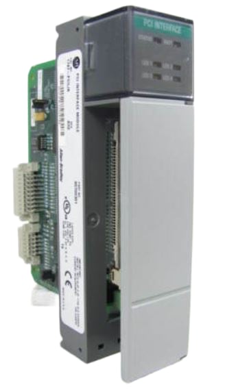 ALLEN BRADLEY 1747-PCIL