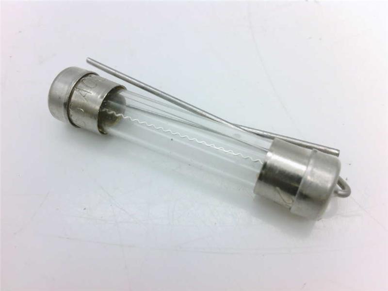 EATON CORPORATION AGC-V-8