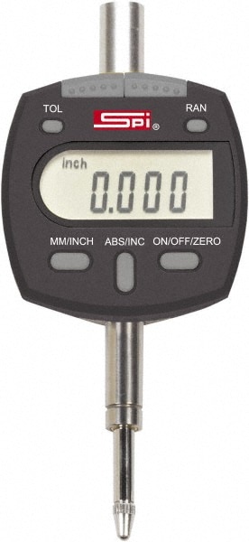 SWISS PRECISION INSTRUMENTS CMS160714024