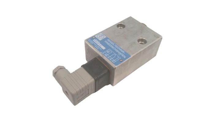 REGELTECHNIK 010-67-1.8