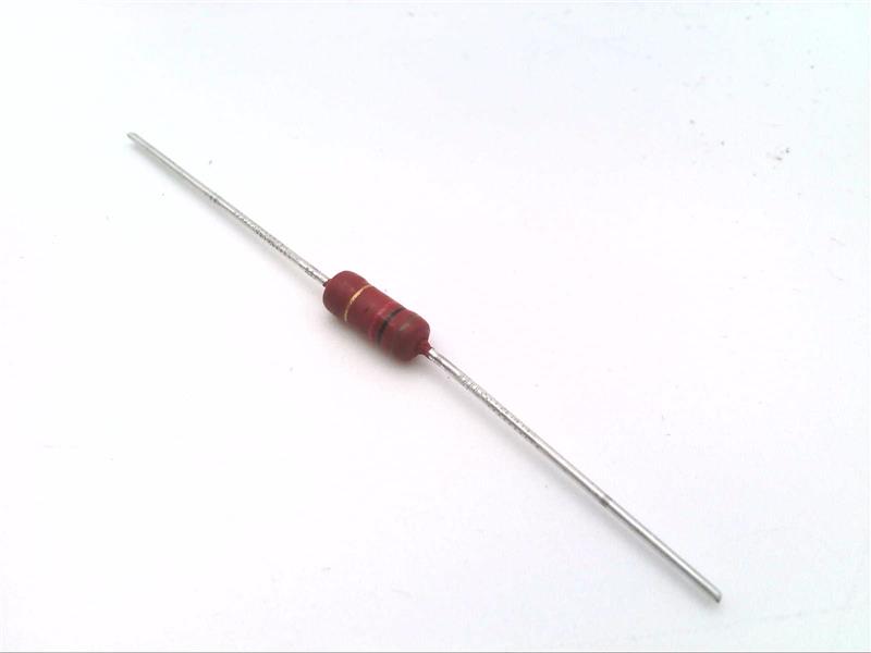 VISHAY PR02000201001JR500