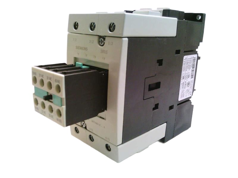 SIEMENS 3RT1045-1AP04
