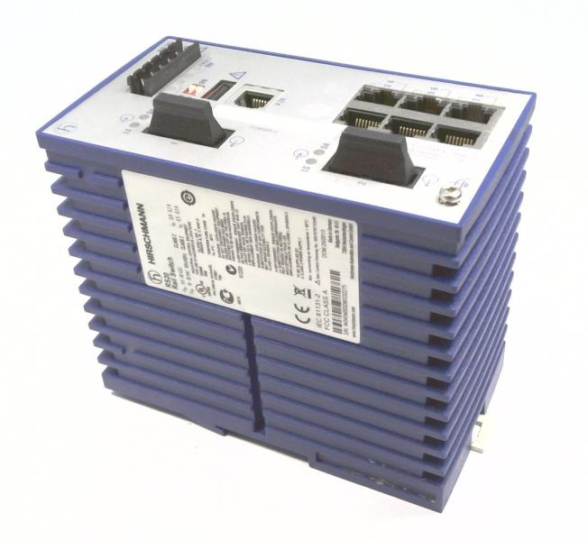 BELDEN RS20-0800M2M2SDAEHH07.1.05