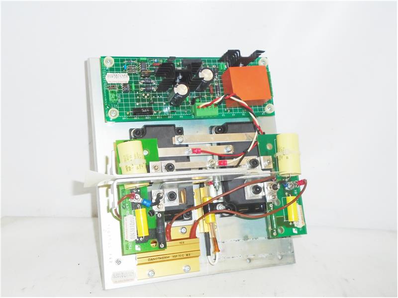 ASEA BROWN BOVERI 486.47.01APR