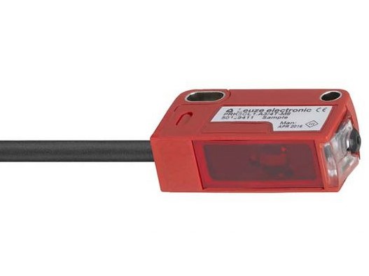 LEUZE PRK3CL1.A3/4T-200-M12