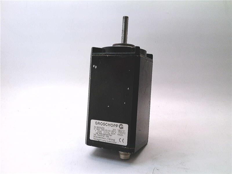 GROSCHOPP WK1665701