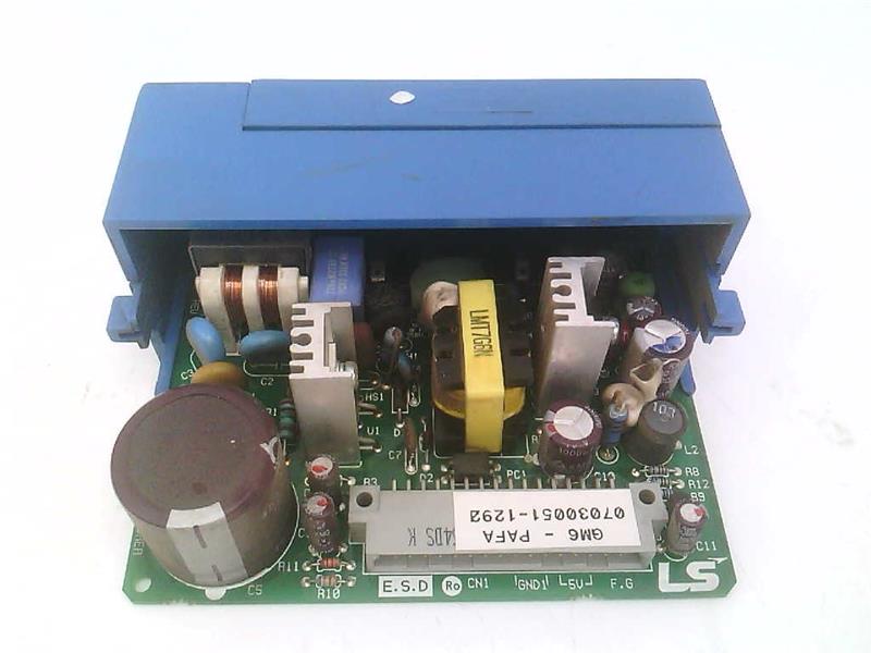 LS ELECTRIC GM6-PAFA