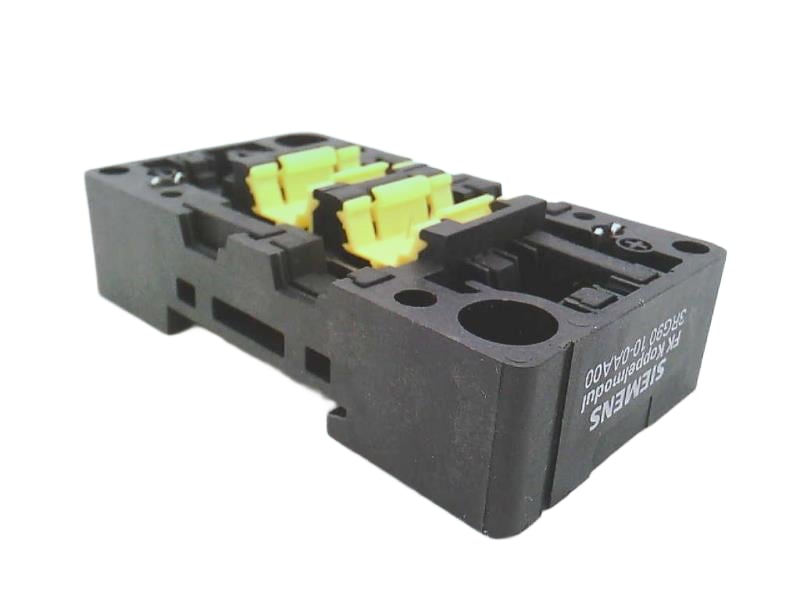 SIEMENS 3RG9010-0AA00