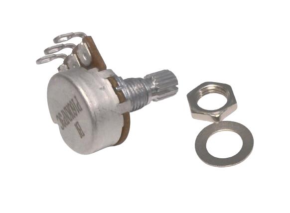 TT ELECTRONICS P160KNP-0QC15B10K