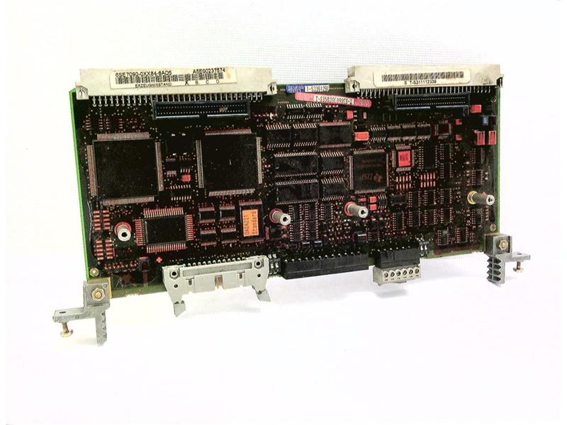 SIEMENS 6SE7090-0XX84-6AD5