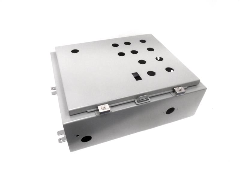 SAGINAW ICA1-20H1606LP