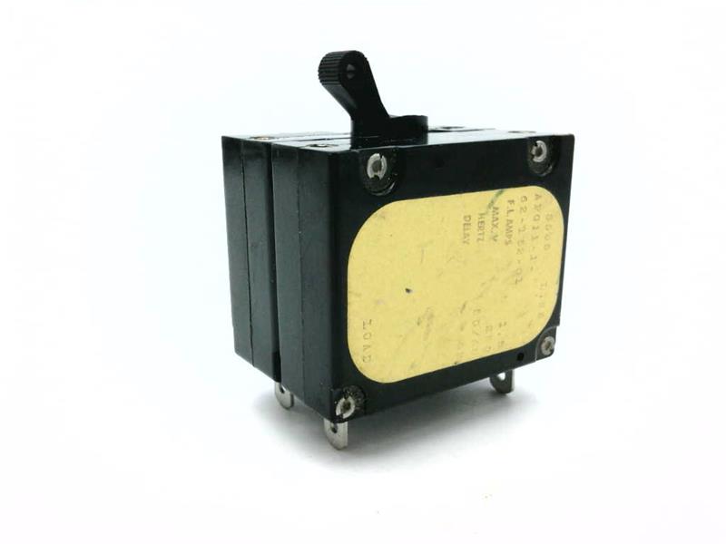 SENSATA TECHNOLOGIES APG11-1-62-152-01