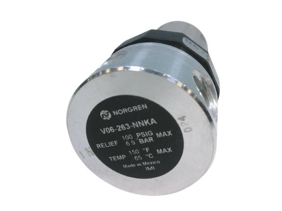 NORGREN V06-263-NNKA