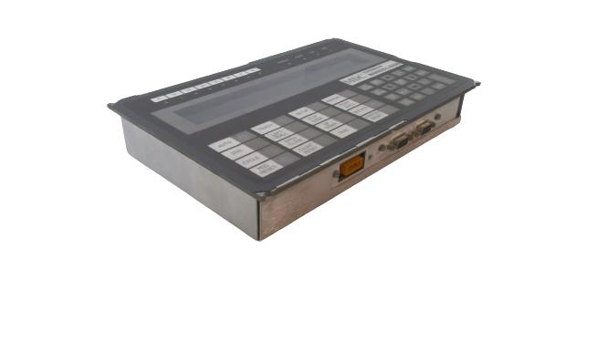 MAPLE SYSTEMS OIT-4450-B00