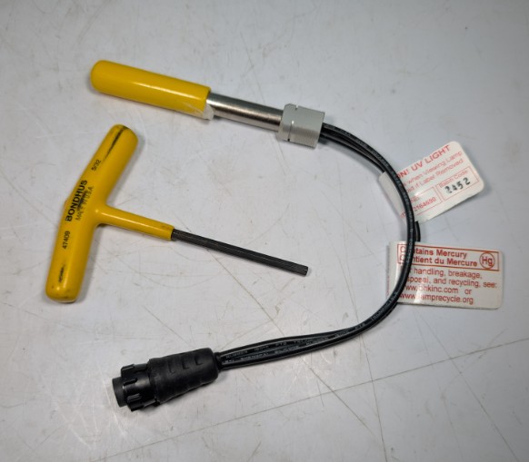 BECKMAN COULTER FG7001014