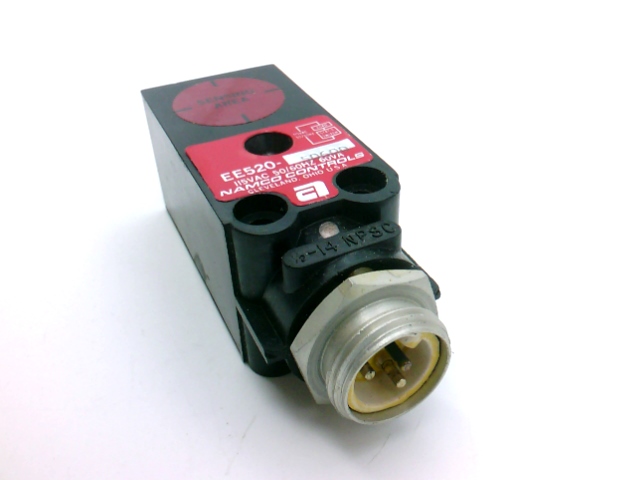 DANAHER CONTROLS EE520-50600