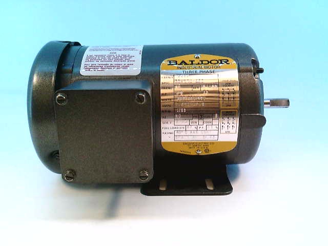 ASEA BROWN BOVERI M3355