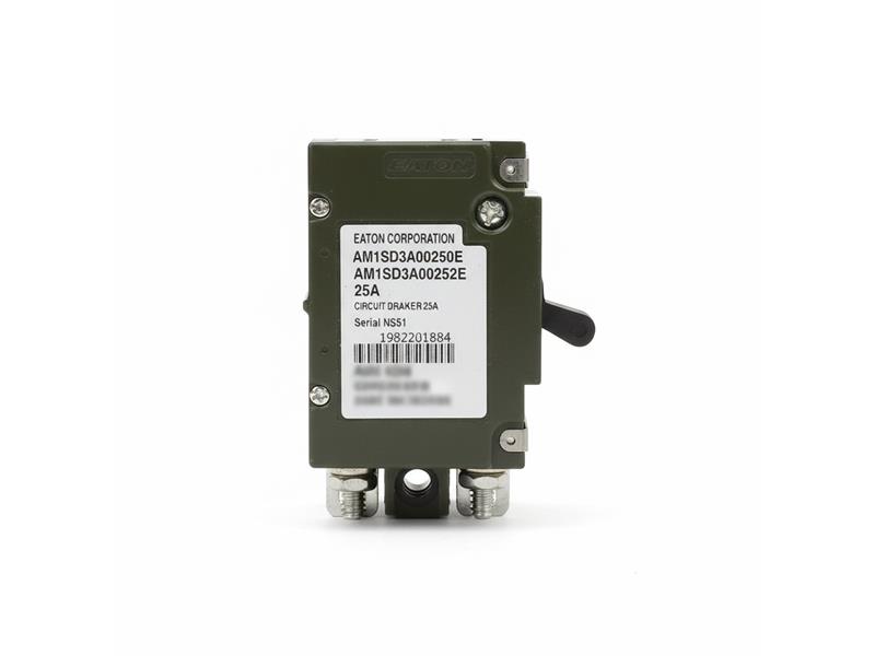 EATON CORPORATION AM1SD3A002502E