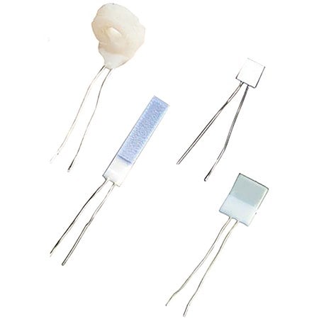 OMEGA ENGINEERING F3101