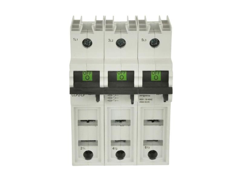EATON CORPORATION CCP2-3-100CF