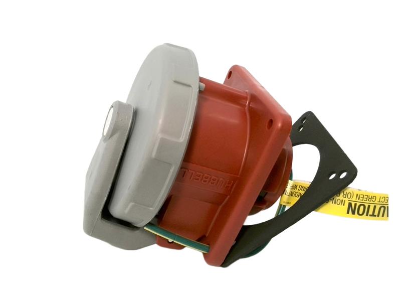 HBL530R7W by HUBBELL