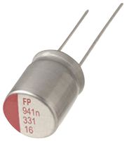 NICHICON RR70J331MDN1