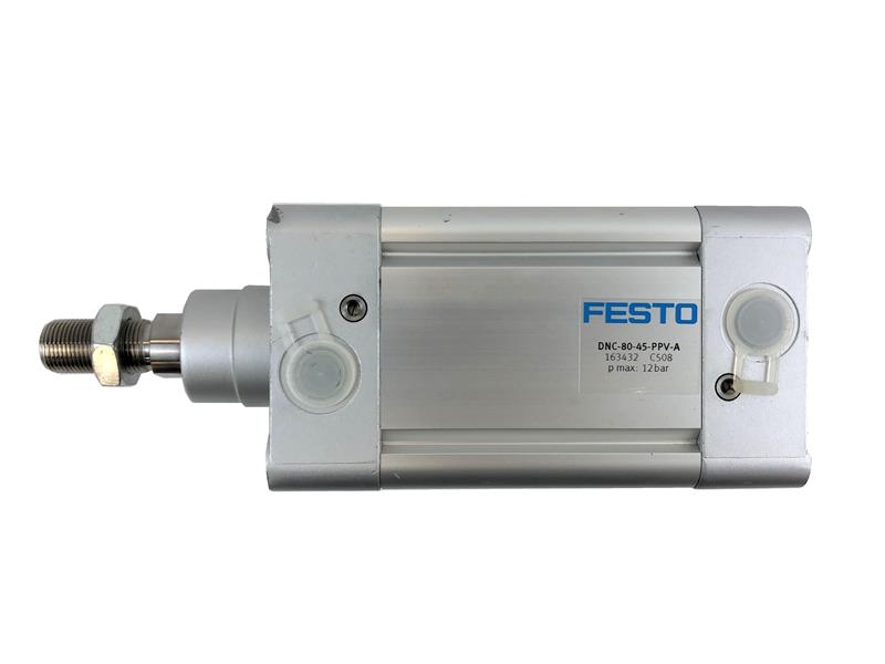 FESTO DNC-80-45-PPV-A