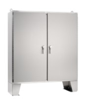 NVENT A62H4812SSLP3PT