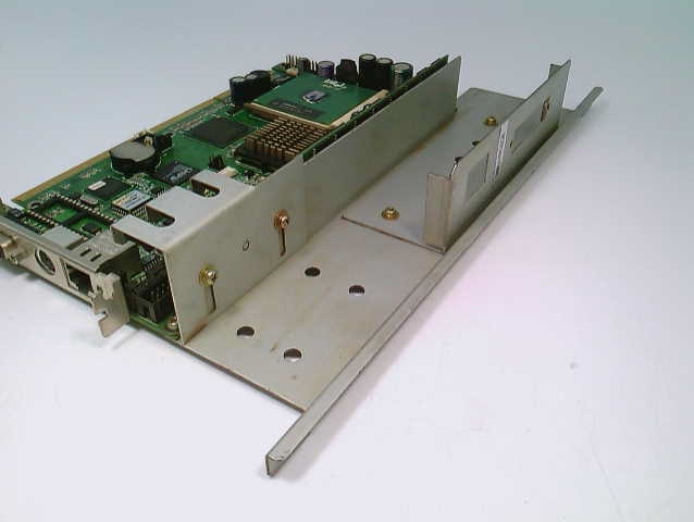 PC-686B(NI X)-LV by CONTEC