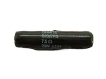 OHMITE R7.5X20W5W