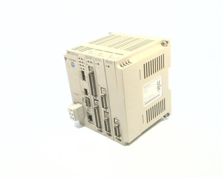 YASKAWA ELECTRIC PMC-U-MP23104