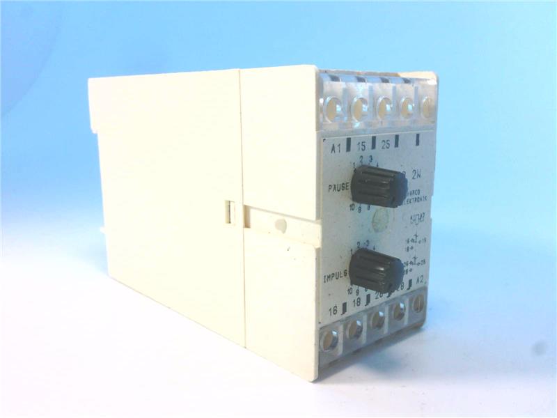 NIP2U-100S-AC230 by CONDOR WERKE