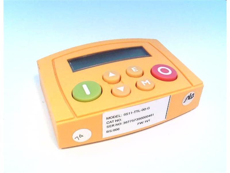 PARKER 6511/TTL/00/G