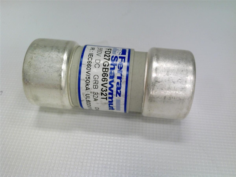 MERSEN FD27GRB66V32T