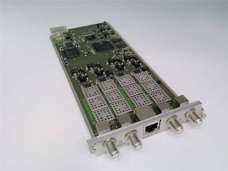 WISI COMMUNICATIONS GT31W