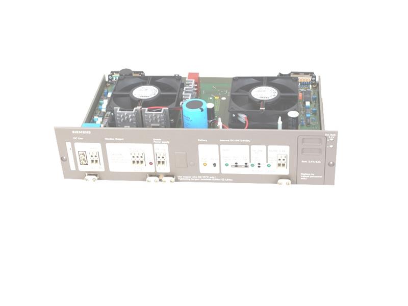 SIEMENS 6ES5955-3NA12
