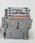 SPRECHER & SCHUH CA7-12-10-110V50-120V60