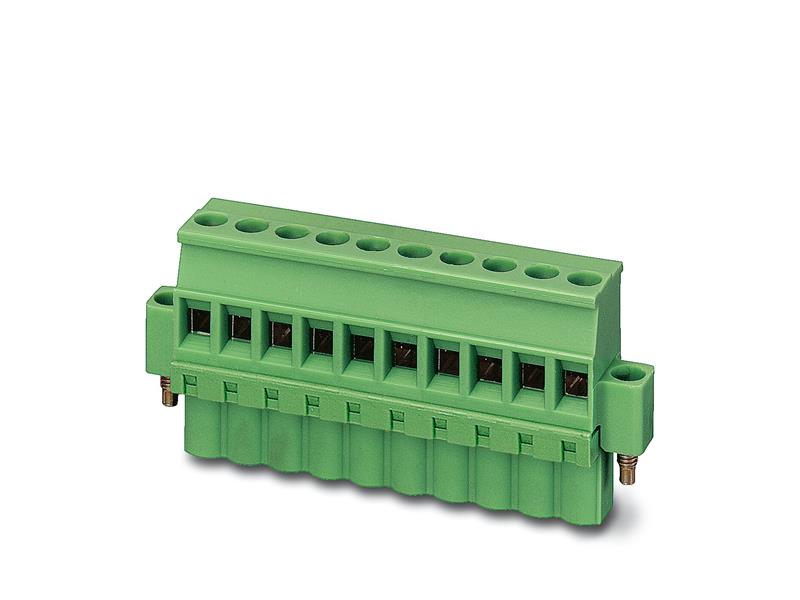 PHOENIX CONTACT MVSTBW 2,5/ 4-STF-5,08 BK