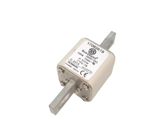 EATON CORPORATION 170M3619