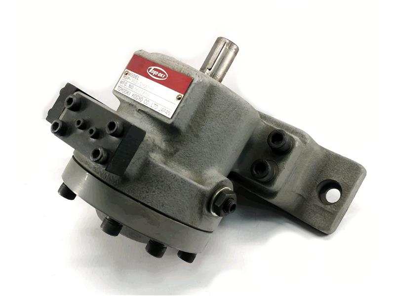 TOYO-OKI VC1-G26A2-B