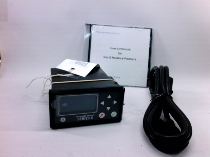 GENERAL ELECTRIC MTS6-3-2-1-0