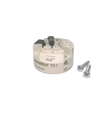 PYROMATION INC T31-385U-S(0-400)F