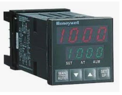 HONEYWELL DC1010PT-100-000-E