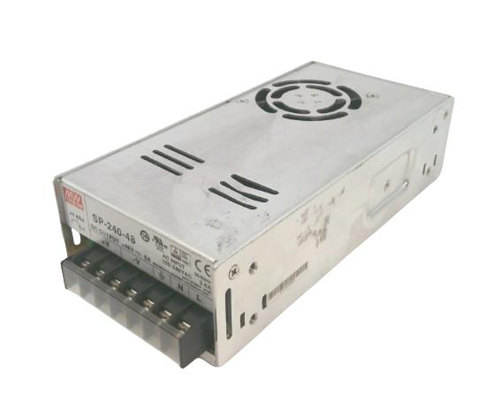 MEAN WELL SP-240-48