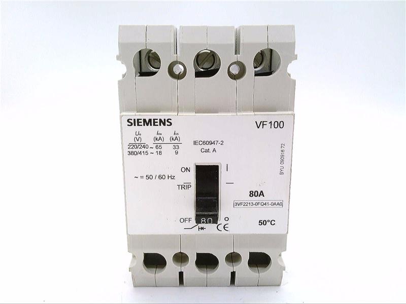 SIEMENS 3VF2-213-0FQ41-0AA0