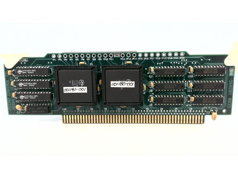 MICRO CONTROL COMPANY 102846-002