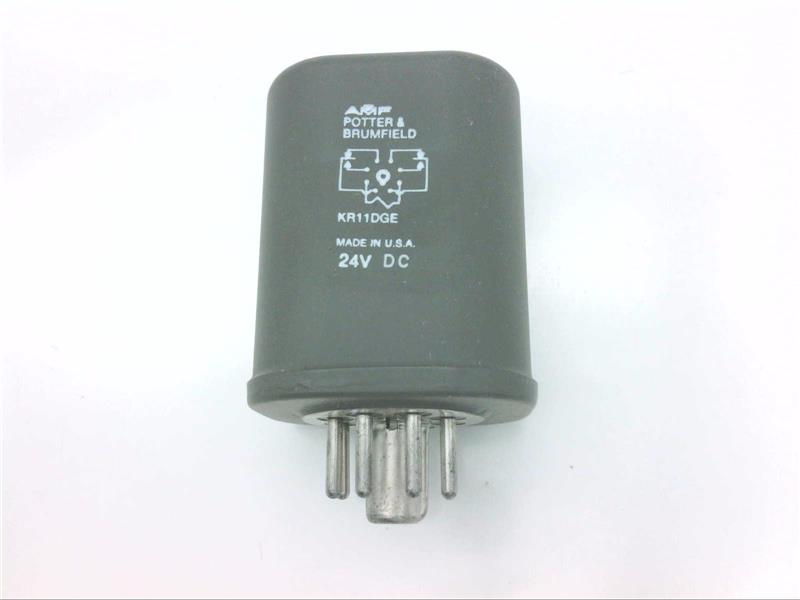 TE CONNECTIVITY KR-11DGE-24